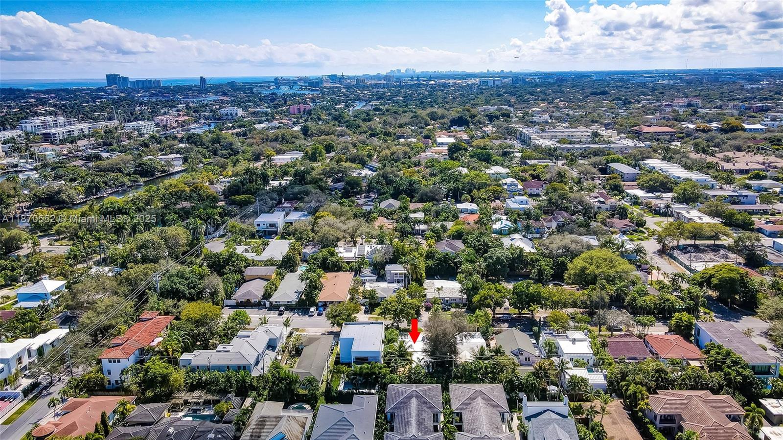 MIDDLE RIVER PARK - Residential