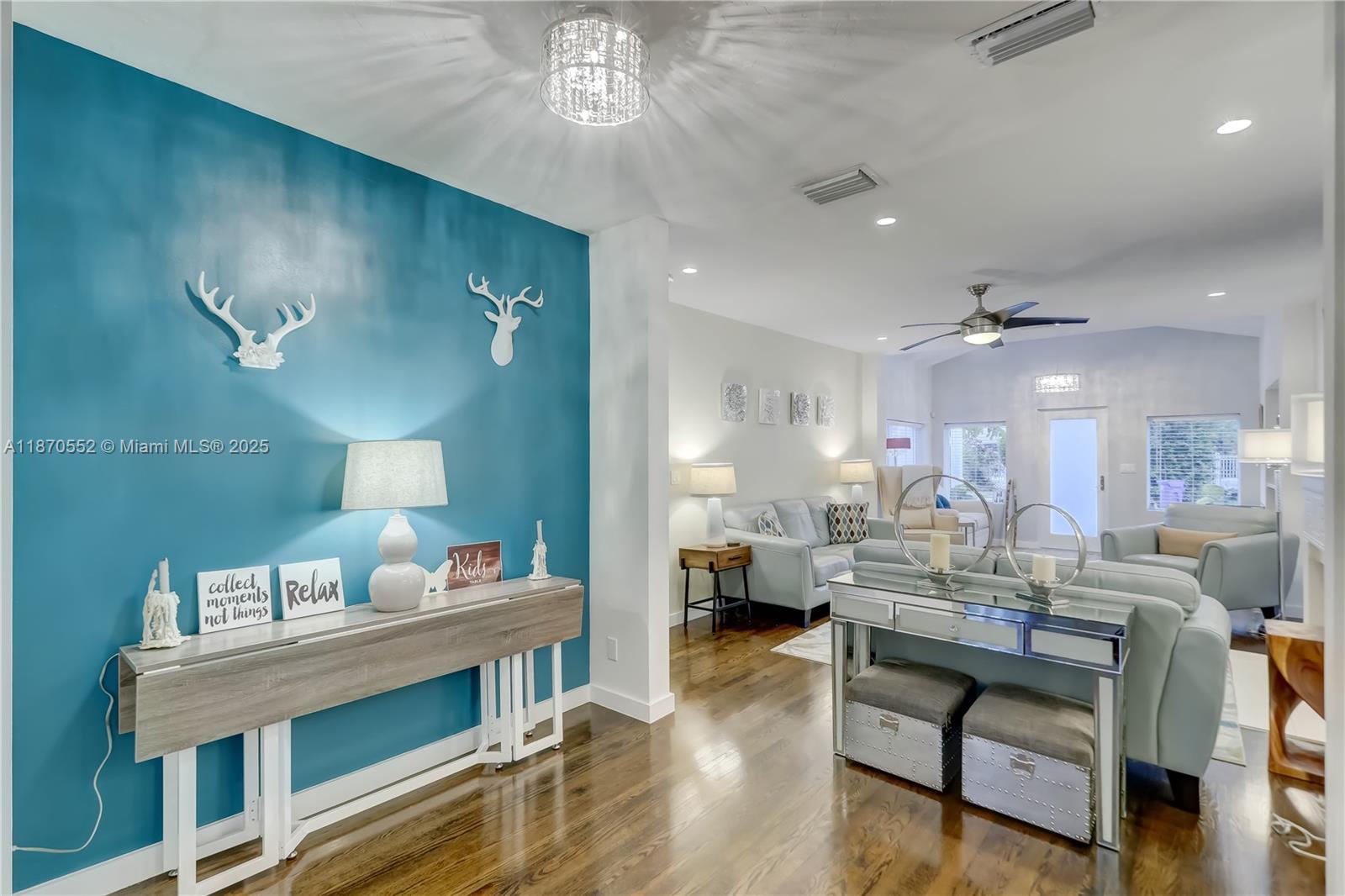 MIDDLE RIVER PARK - Residential