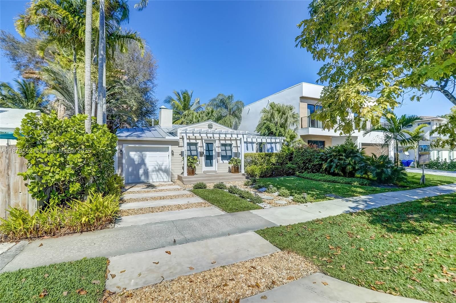 MIDDLE RIVER PARK - Residential