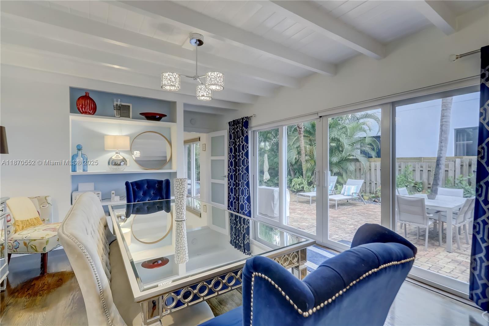 MIDDLE RIVER PARK - Residential