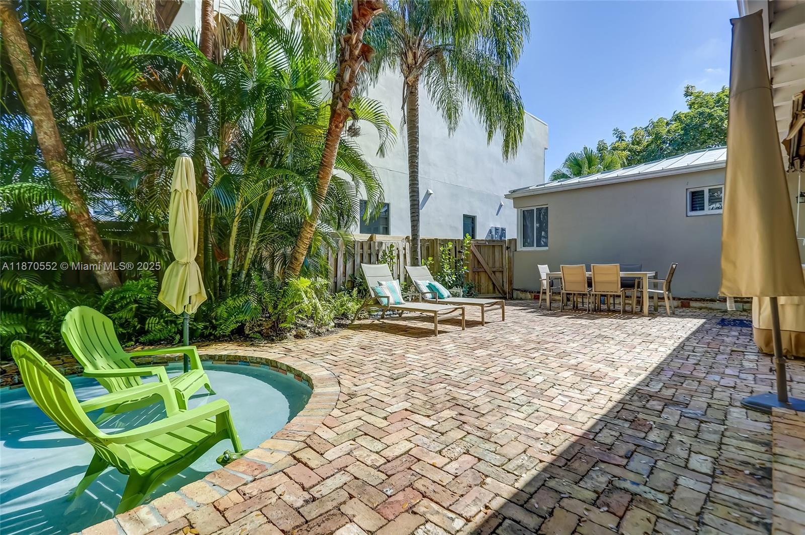 MIDDLE RIVER PARK - Residential