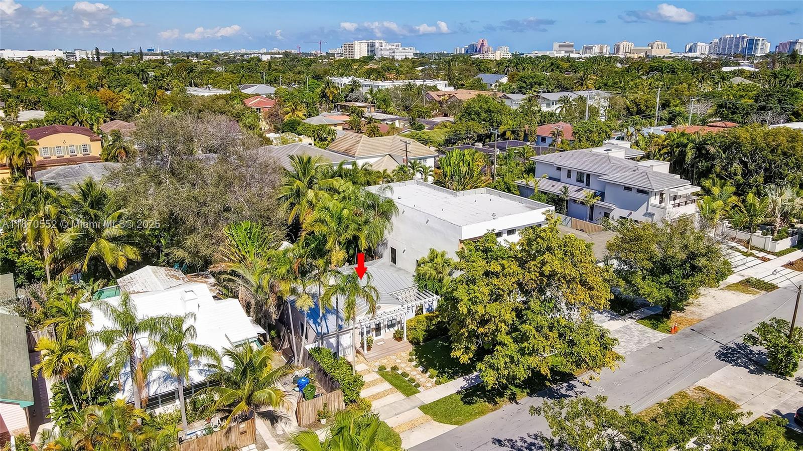 MIDDLE RIVER PARK - Residential