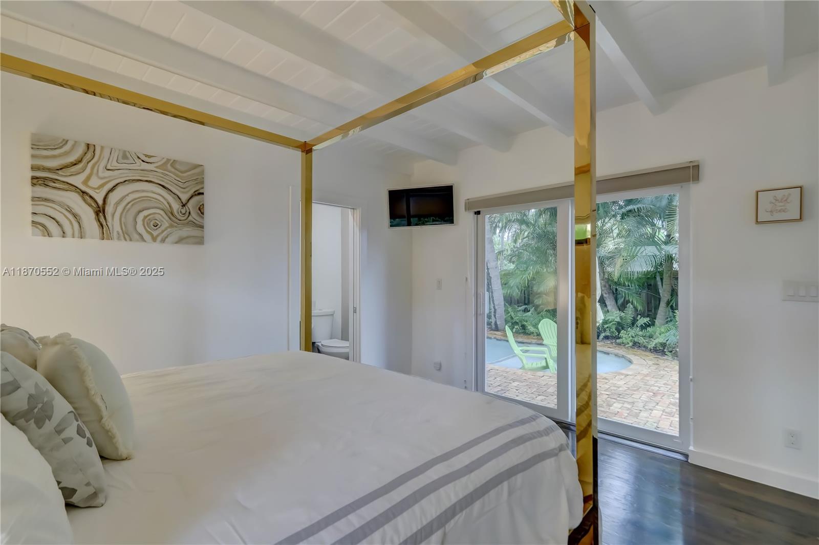 MIDDLE RIVER PARK - Residential