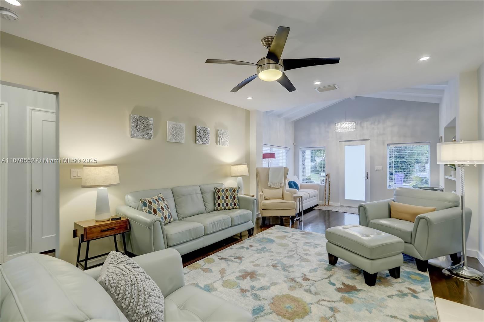 MIDDLE RIVER PARK - Residential