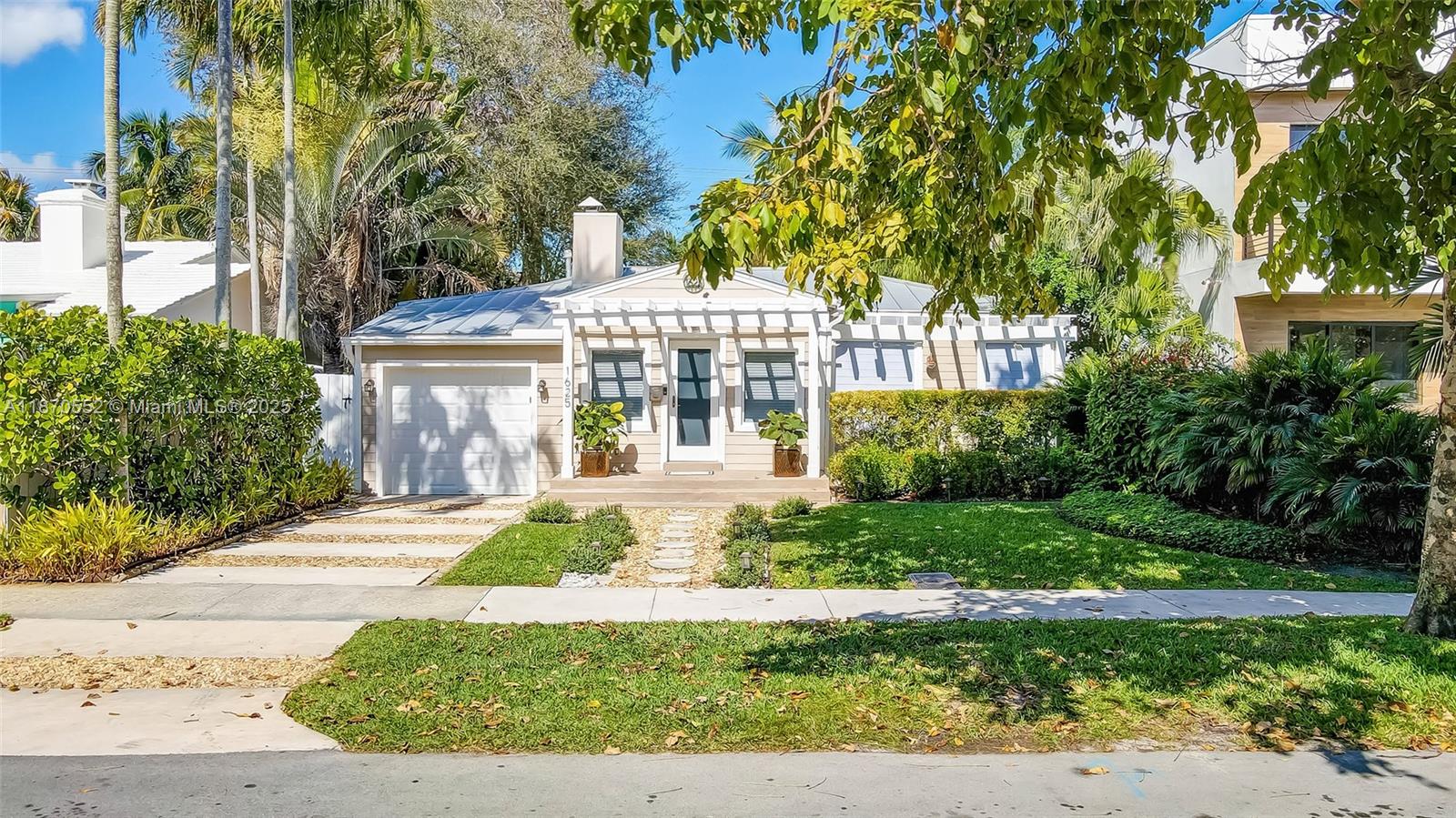 MIDDLE RIVER PARK - Residential