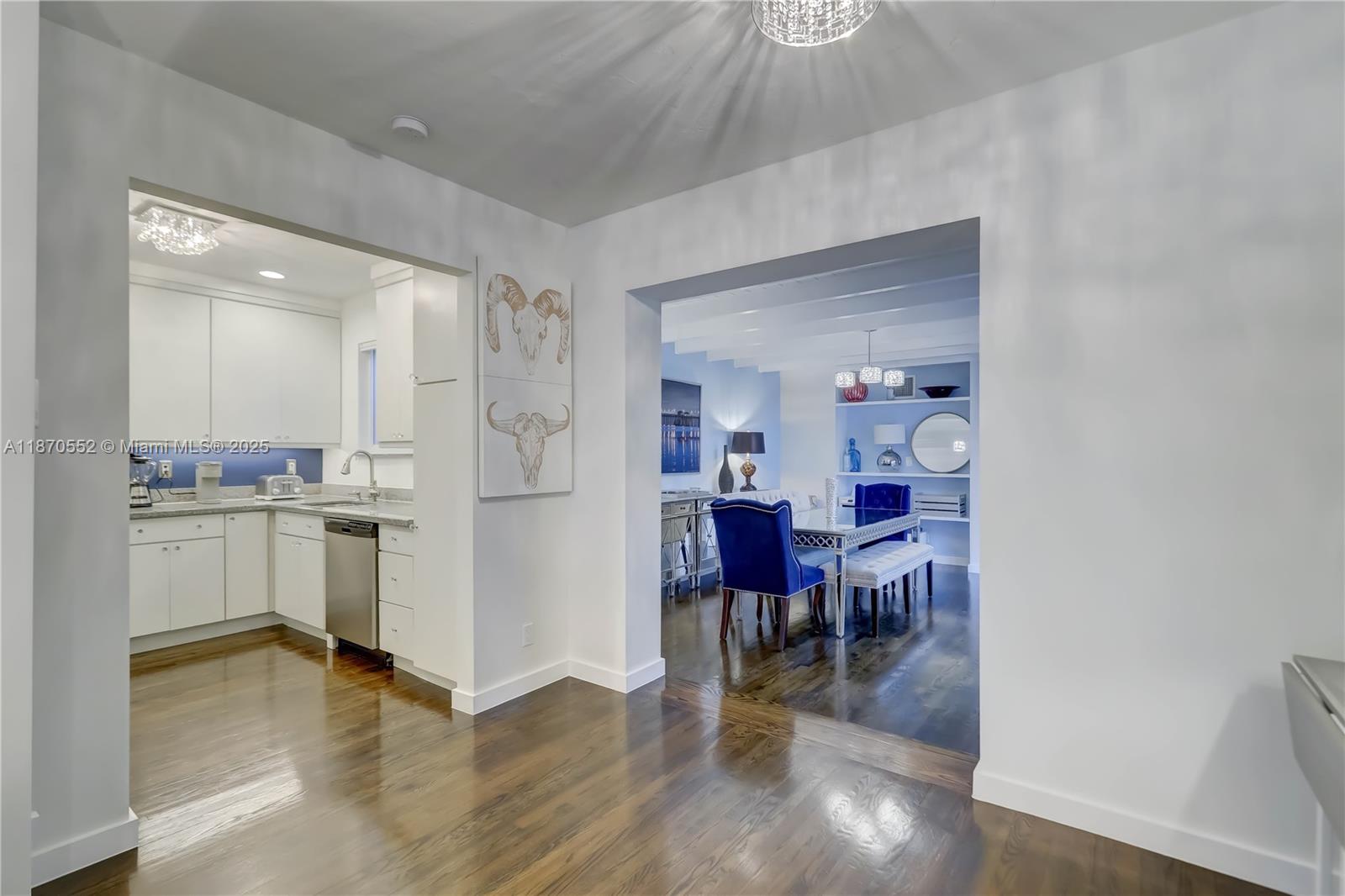 MIDDLE RIVER PARK - Residential