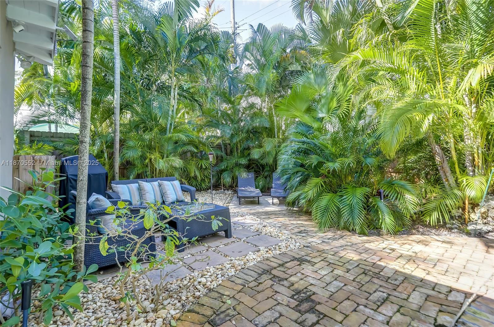 MIDDLE RIVER PARK - Residential