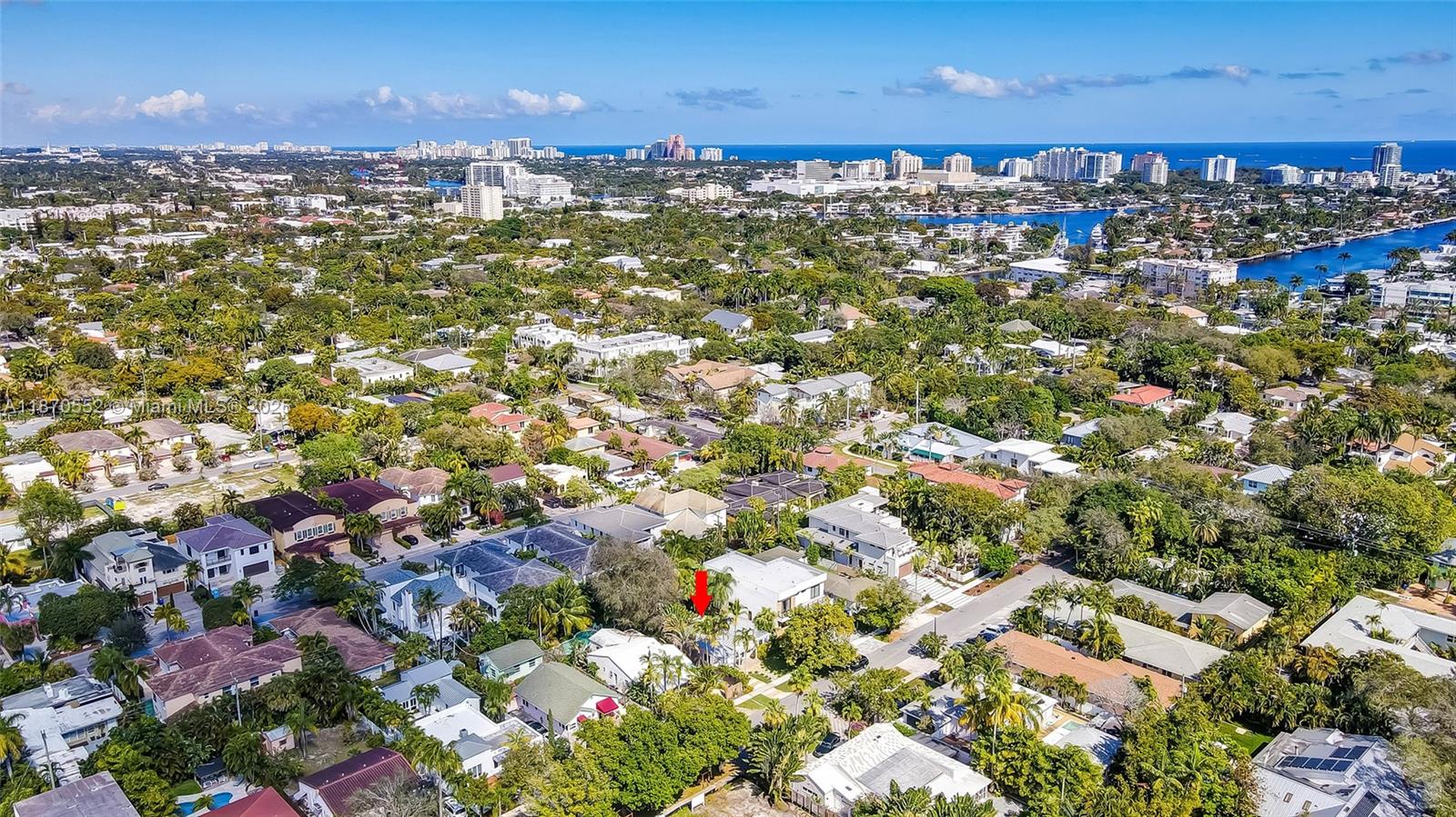 MIDDLE RIVER PARK - Residential