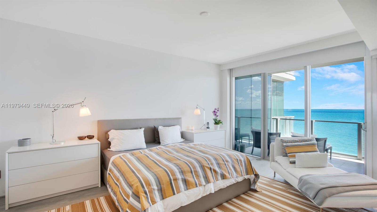 OCEANA KEY BISCAYNE CONDO - Residential