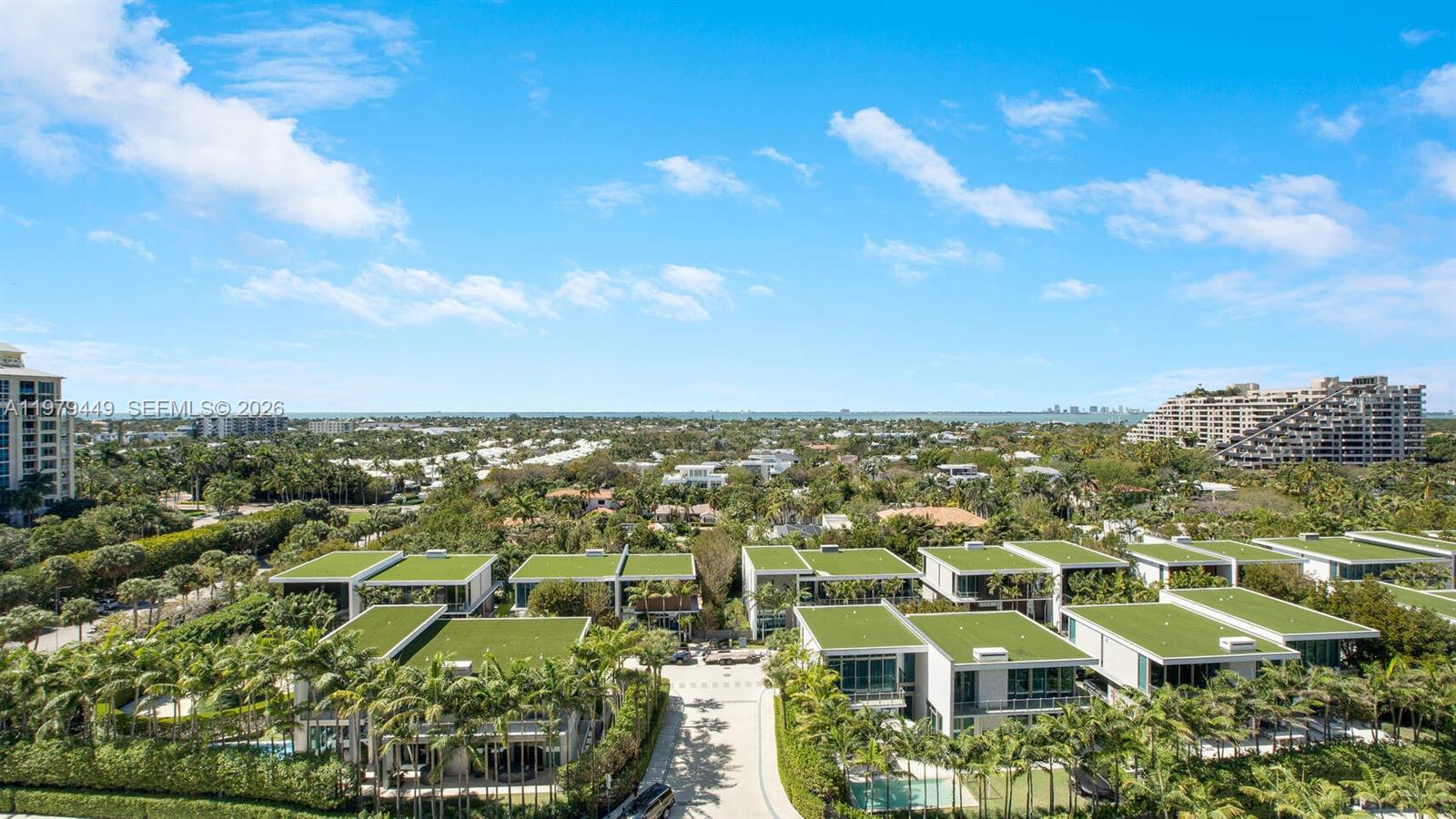 OCEANA KEY BISCAYNE CONDO - Residential