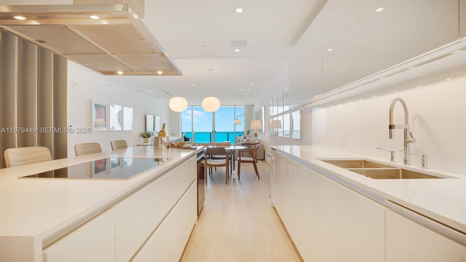 OCEANA KEY BISCAYNE CONDO - Residential