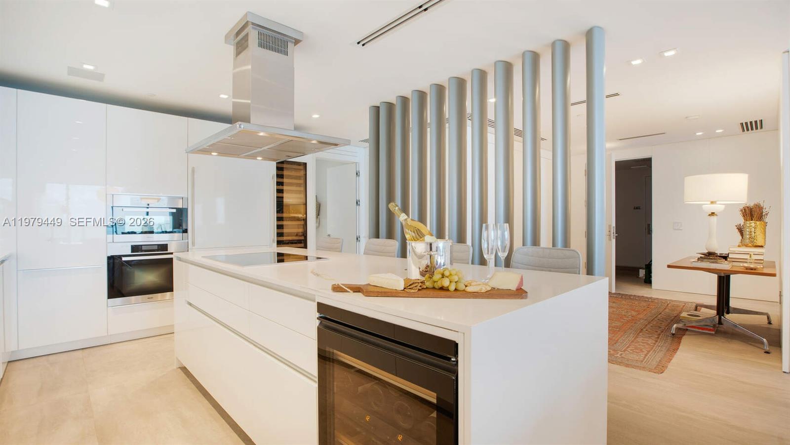 OCEANA KEY BISCAYNE CONDO - Residential