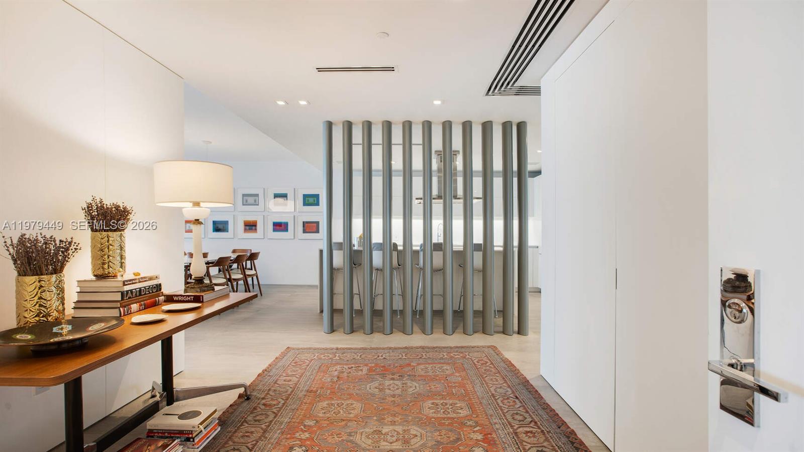 OCEANA KEY BISCAYNE CONDO - Residential