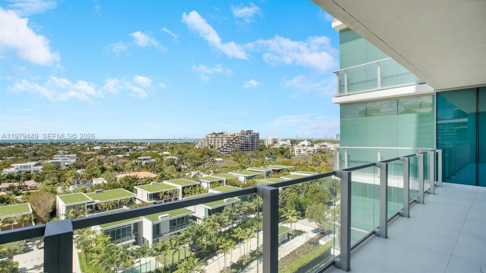 OCEANA KEY BISCAYNE CONDO - Residential