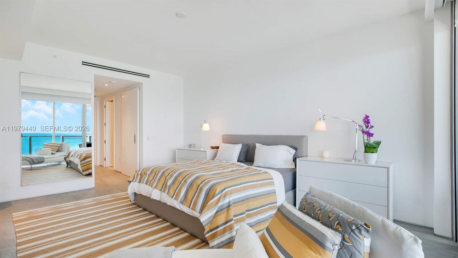 OCEANA KEY BISCAYNE CONDO - Residential