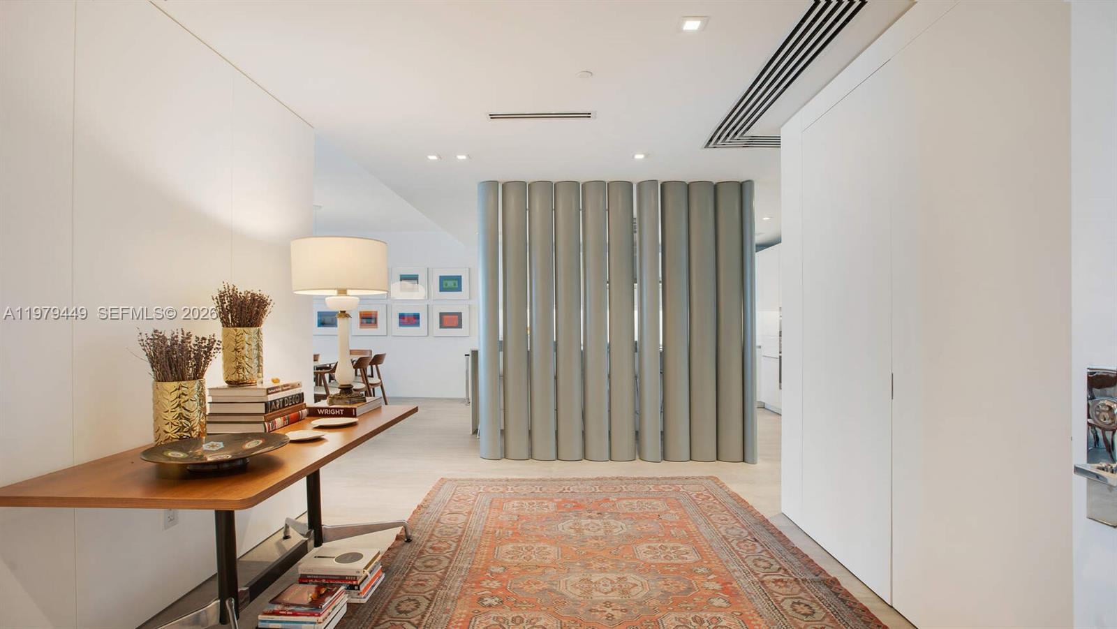 OCEANA KEY BISCAYNE CONDO - Residential