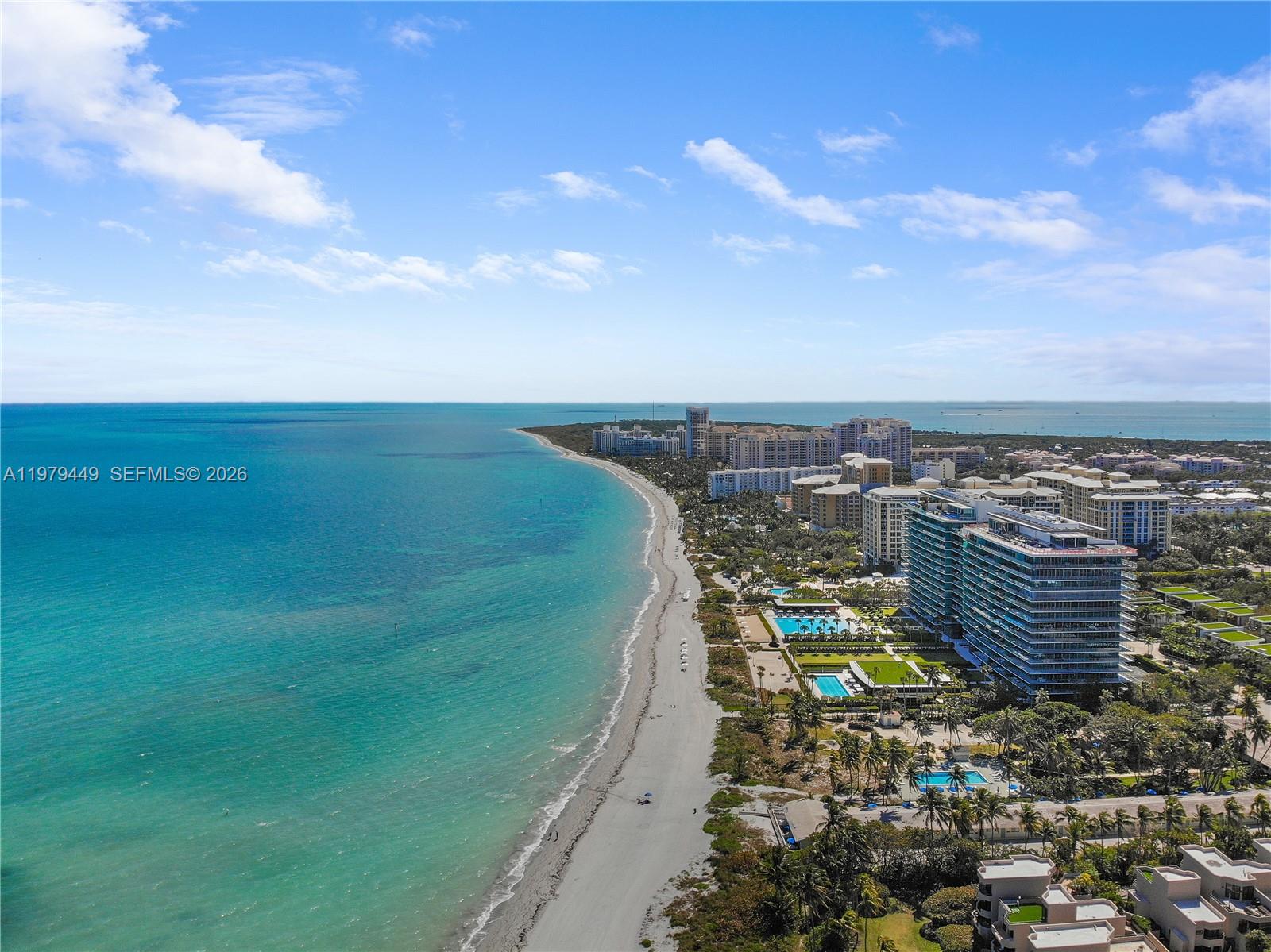 OCEANA KEY BISCAYNE CONDO - Residential