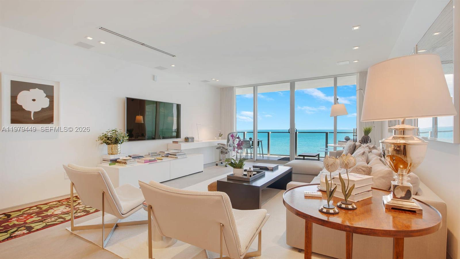 OCEANA KEY BISCAYNE CONDO - Residential
