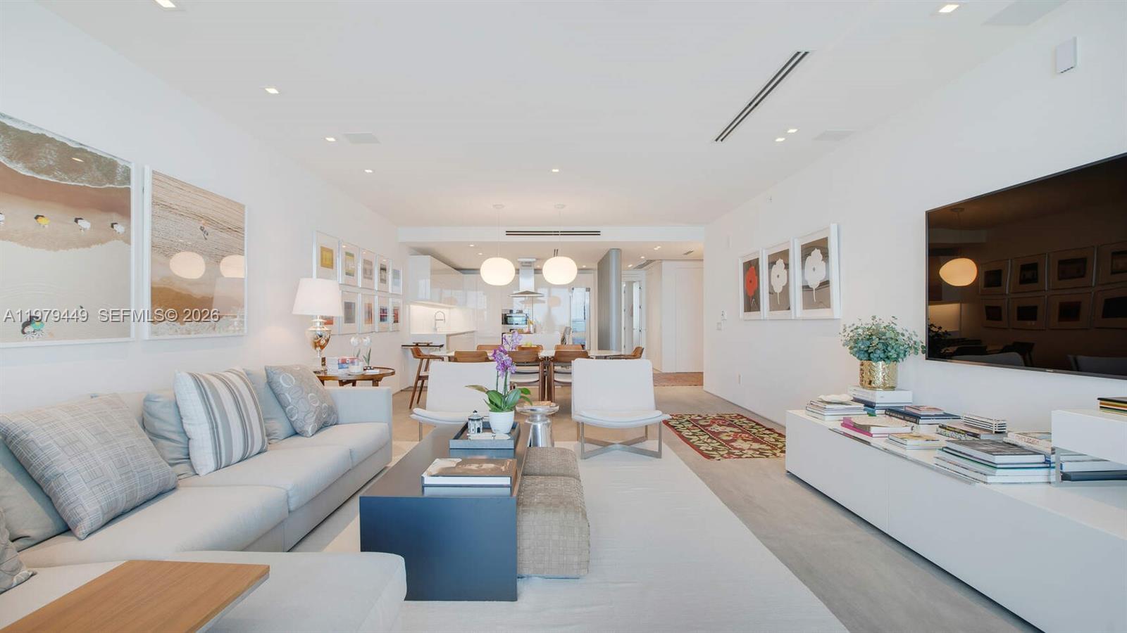 OCEANA KEY BISCAYNE CONDO - Residential