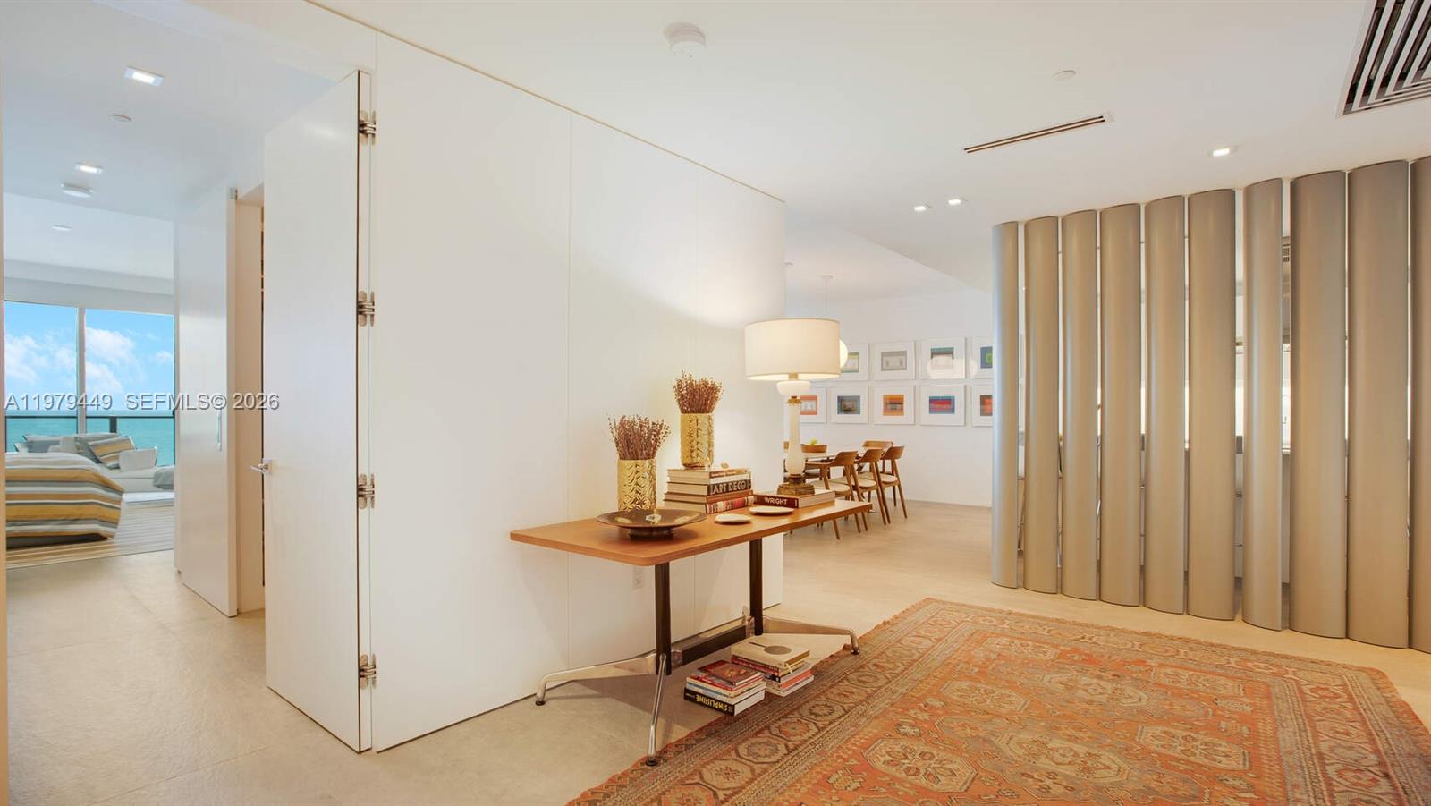 OCEANA KEY BISCAYNE CONDO - Residential