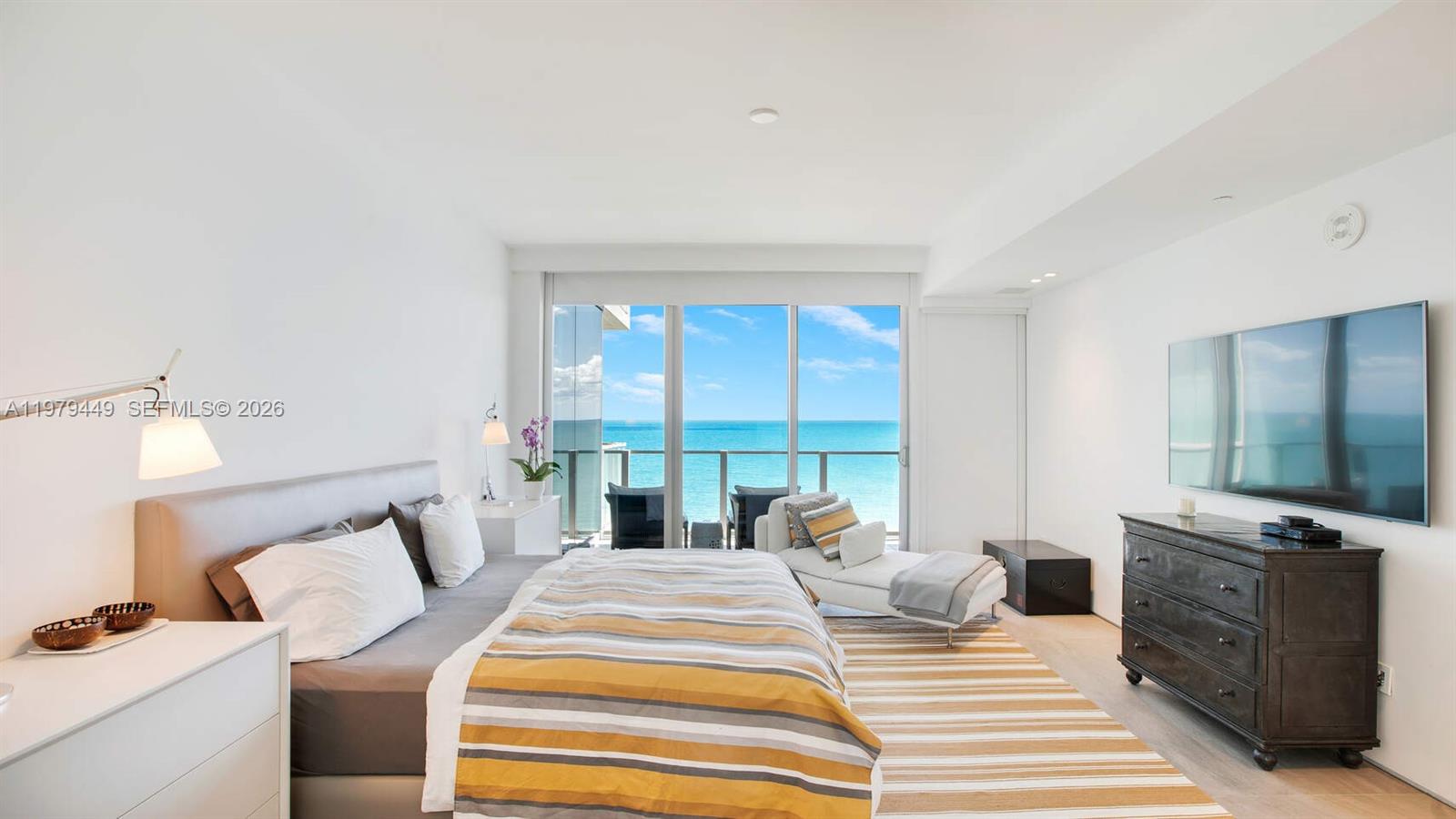 OCEANA KEY BISCAYNE CONDO - Residential