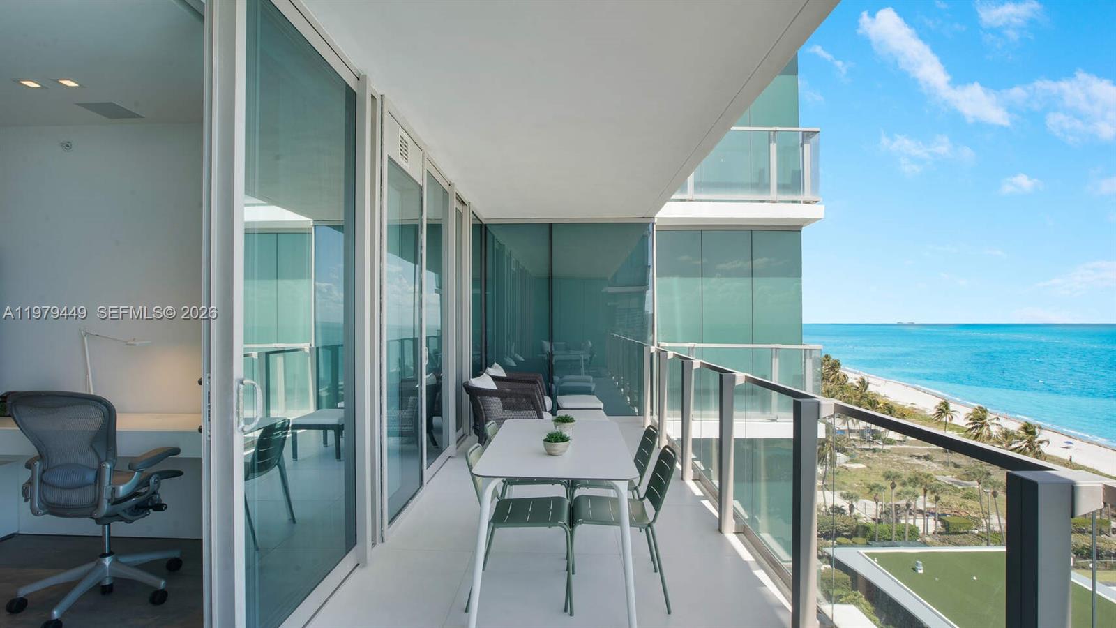 OCEANA KEY BISCAYNE CONDO - Residential