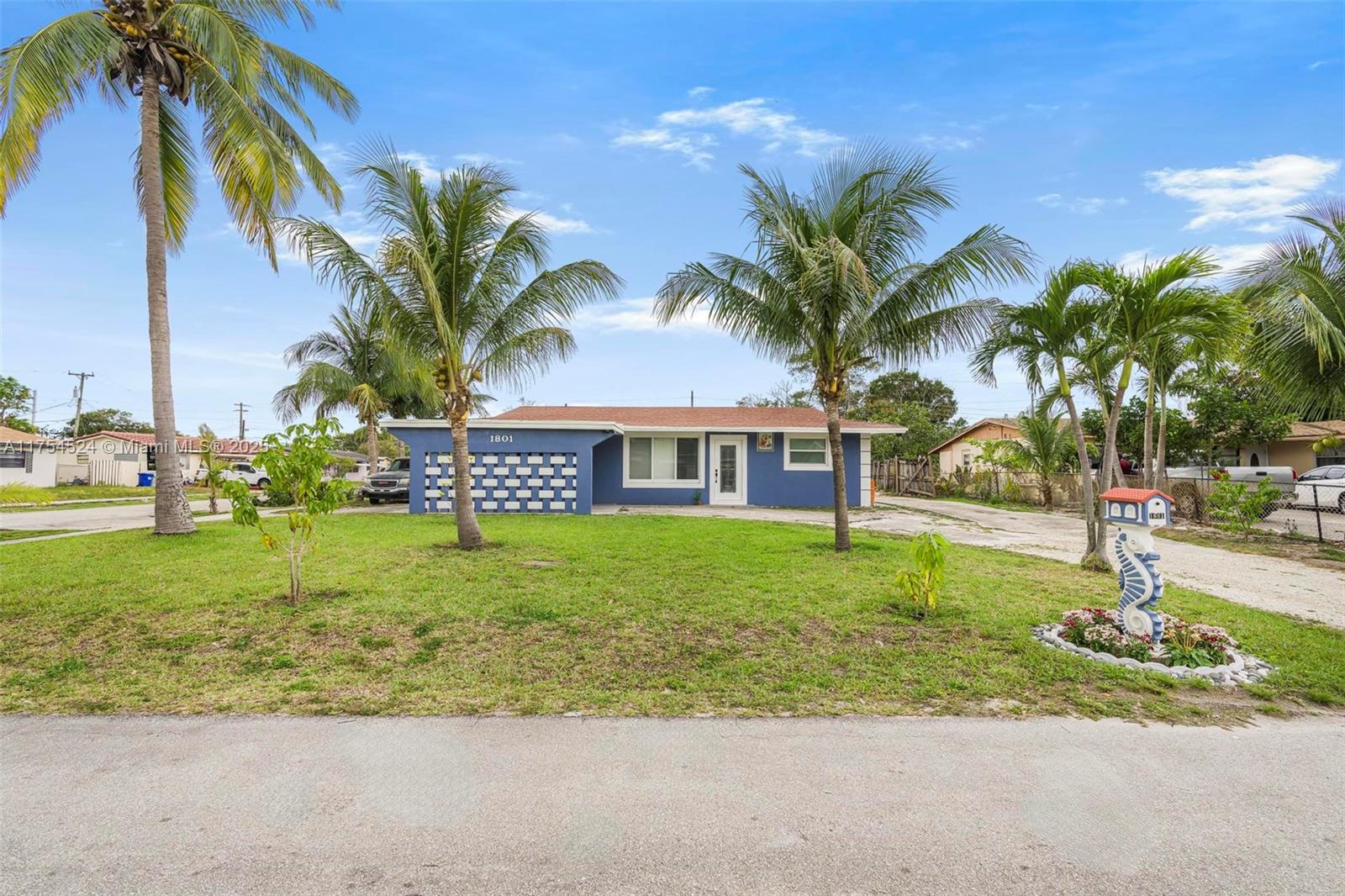 1801 NW 2nd Ave