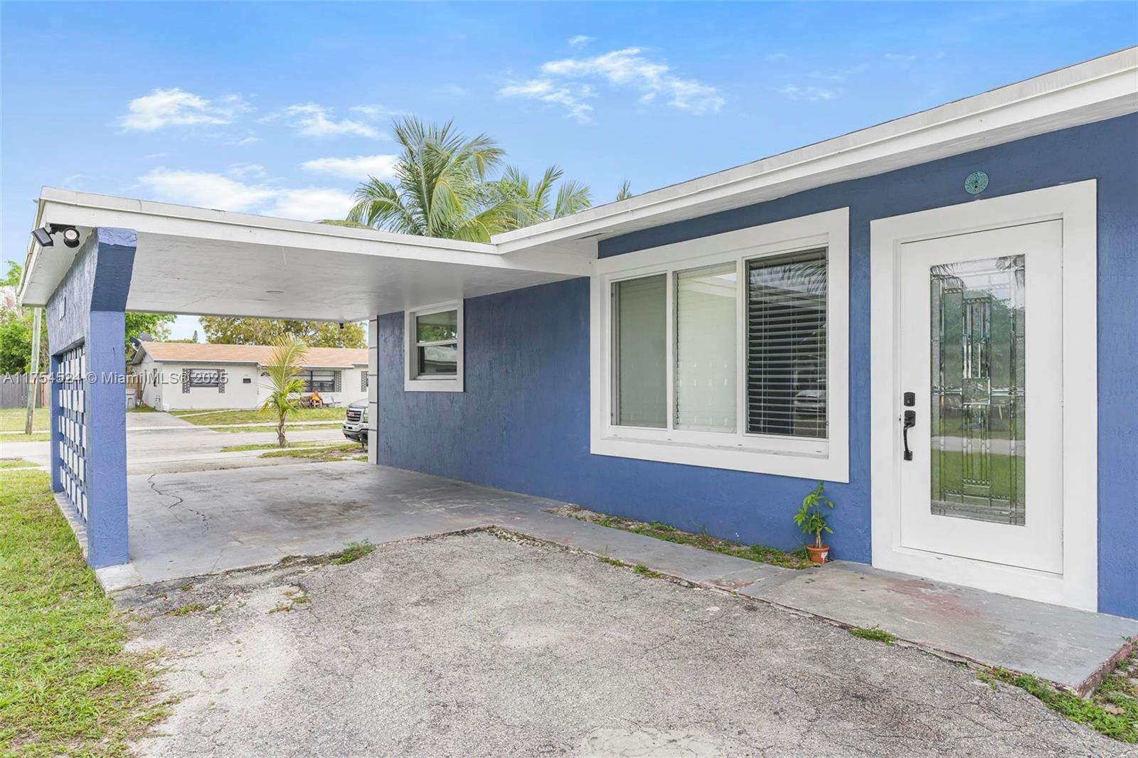 1801 NW 2nd Ave