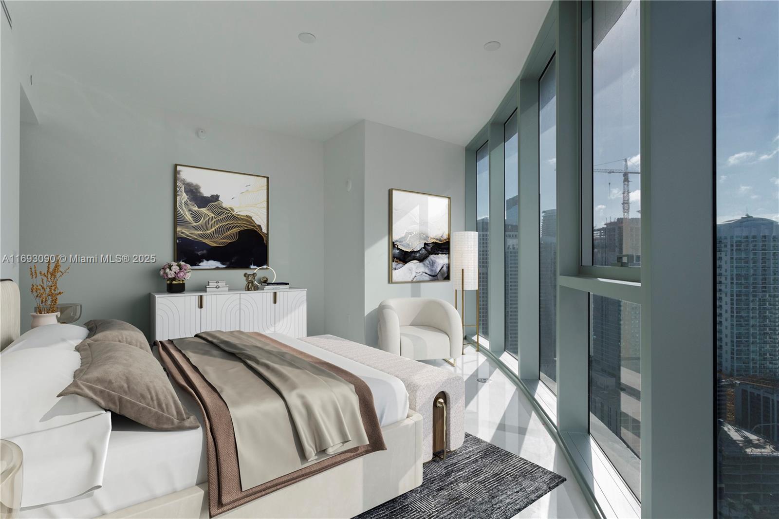 ASTON MARTIN RESIDENCES - Residential