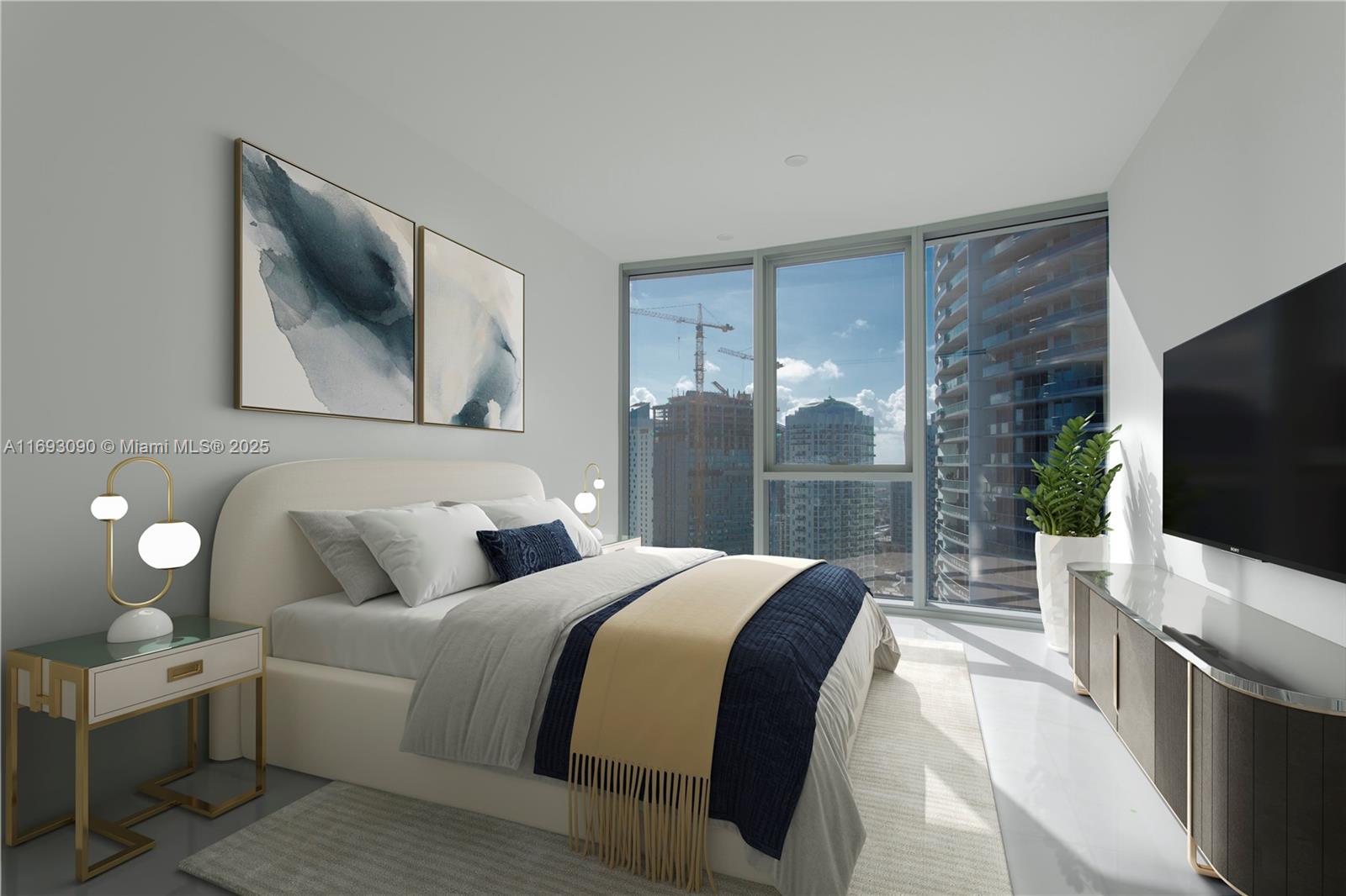 ASTON MARTIN RESIDENCES - Residential