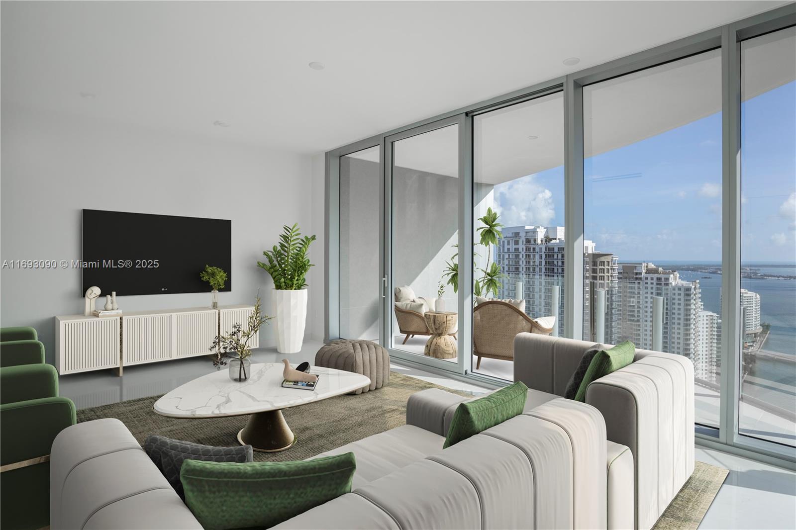 300 BISCAYNE BLVD WAY 3307