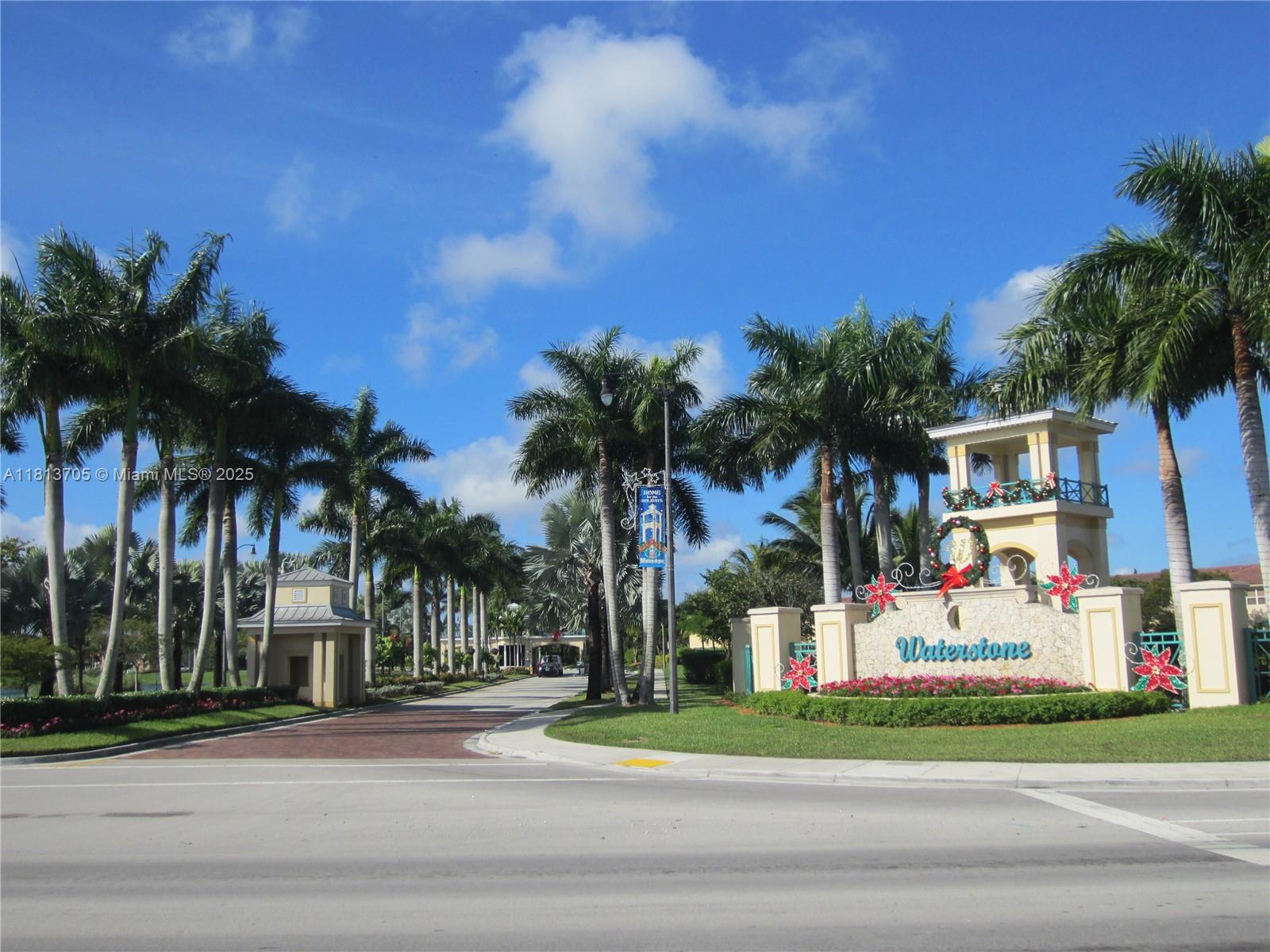 MEGHANS PLACE - Residential