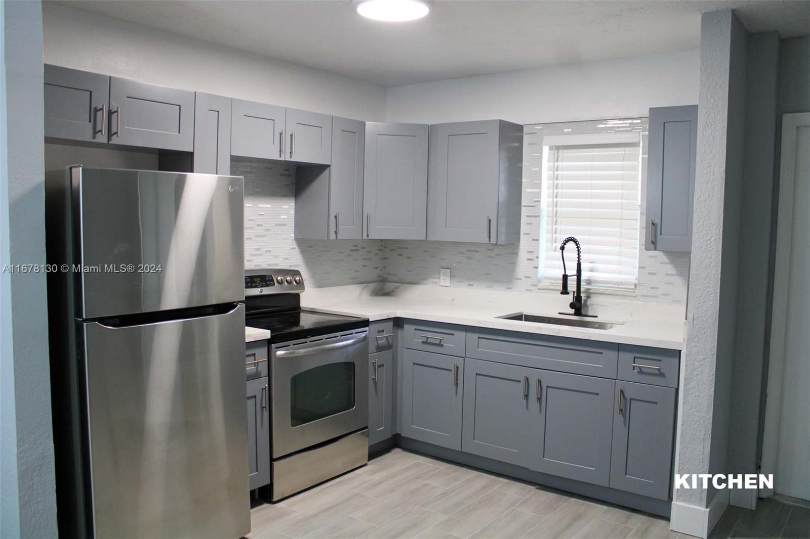 Rental Property at 4160 Nw 21st St 103-G, Lauderhill, Miami-Dade County, Florida - Bedrooms: 2 
Bathrooms: 1  - $1,950 MO.