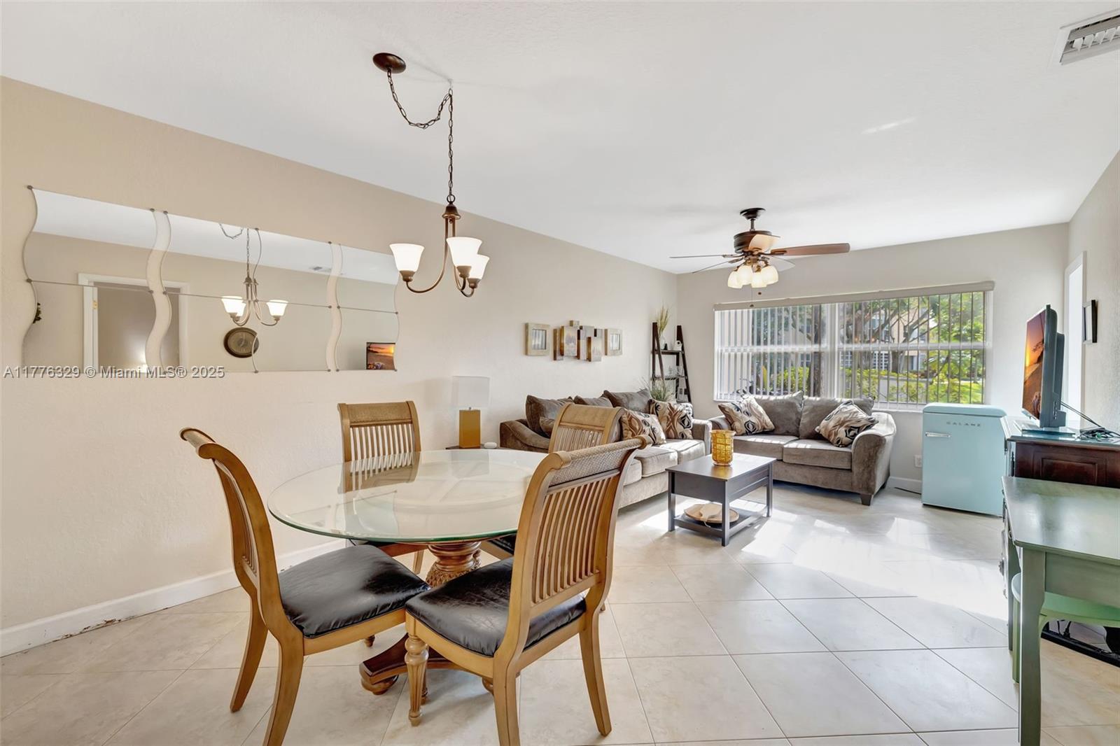 Property for Sale at 3531 Nw 50th Ave 413, Lauderdale Lakes, Broward County, Florida - Bedrooms: 1 
Bathrooms: 1  - $96,000