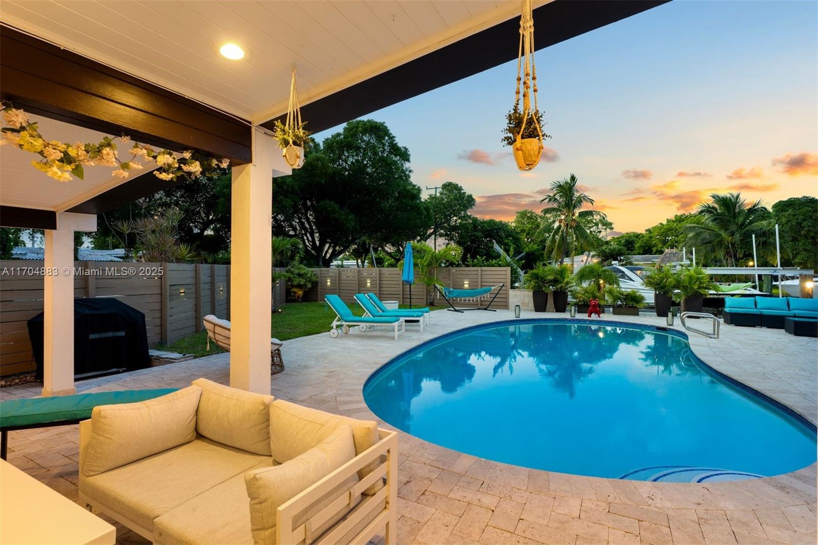 Property for Sale at 1805 Keystone Blvd, North Miami, Miami-Dade County, Florida - Bedrooms: 4 
Bathrooms: 2  - $2,890,000
