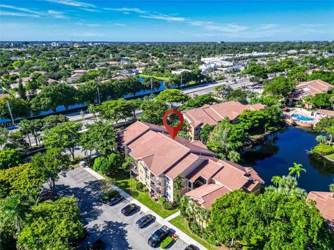8721 Wiles Rd Unit 103, Coral Springs, FL 33067 - MLS#: A11574963