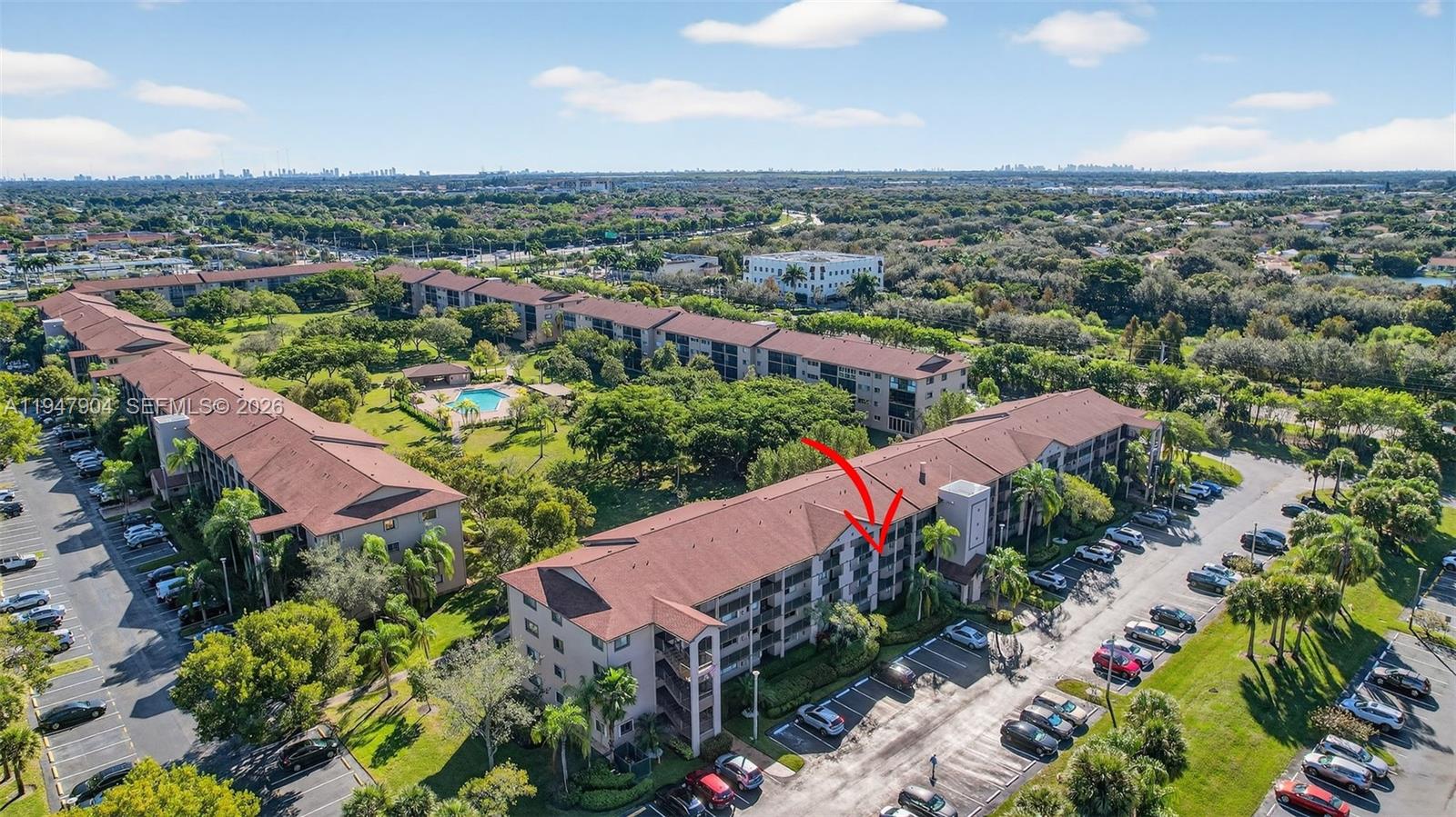 FALMOUTH AT CENTURY VILLA - Residential