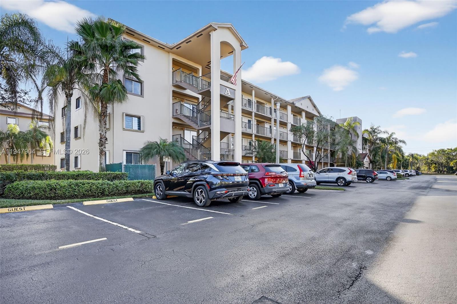 FALMOUTH AT CENTURY VILLA - Residential