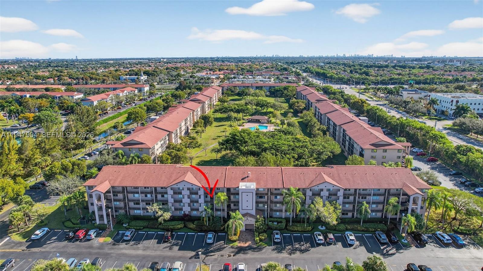 FALMOUTH AT CENTURY VILLA - Residential