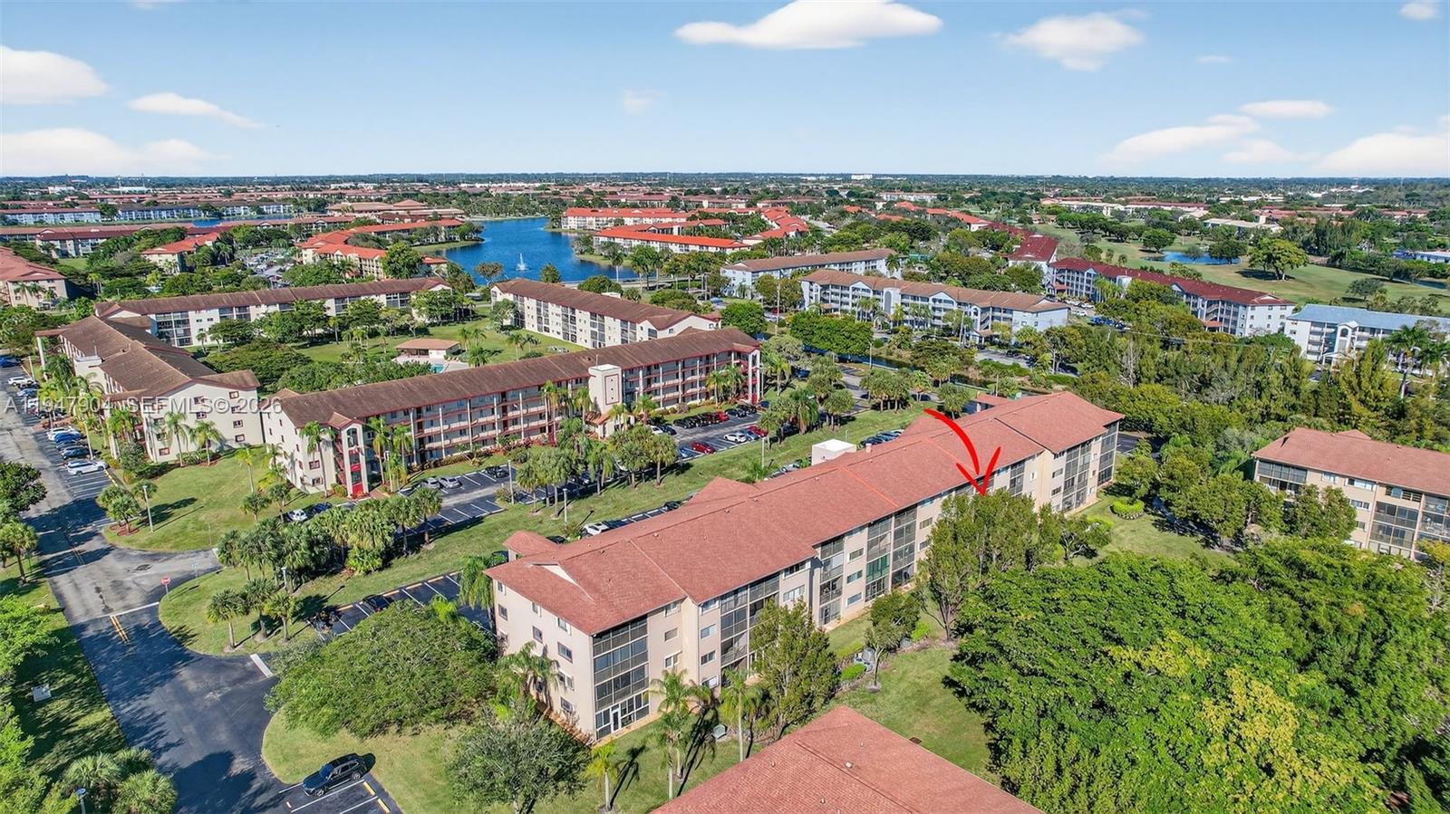 FALMOUTH AT CENTURY VILLA - Residential