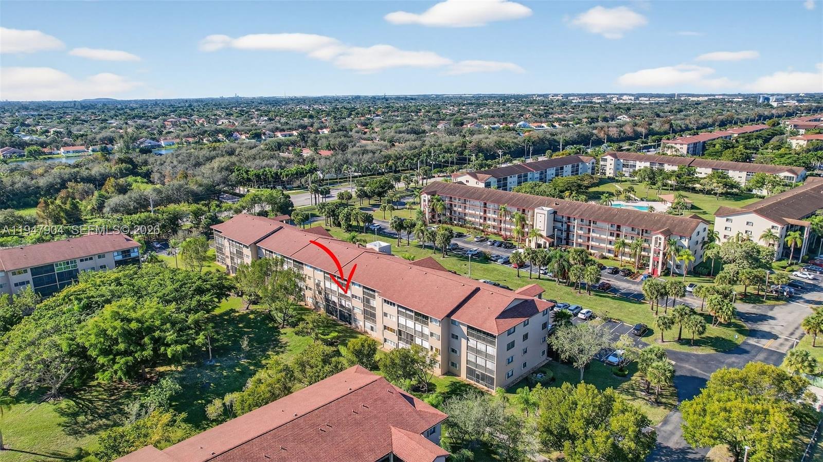 FALMOUTH AT CENTURY VILLA - Residential