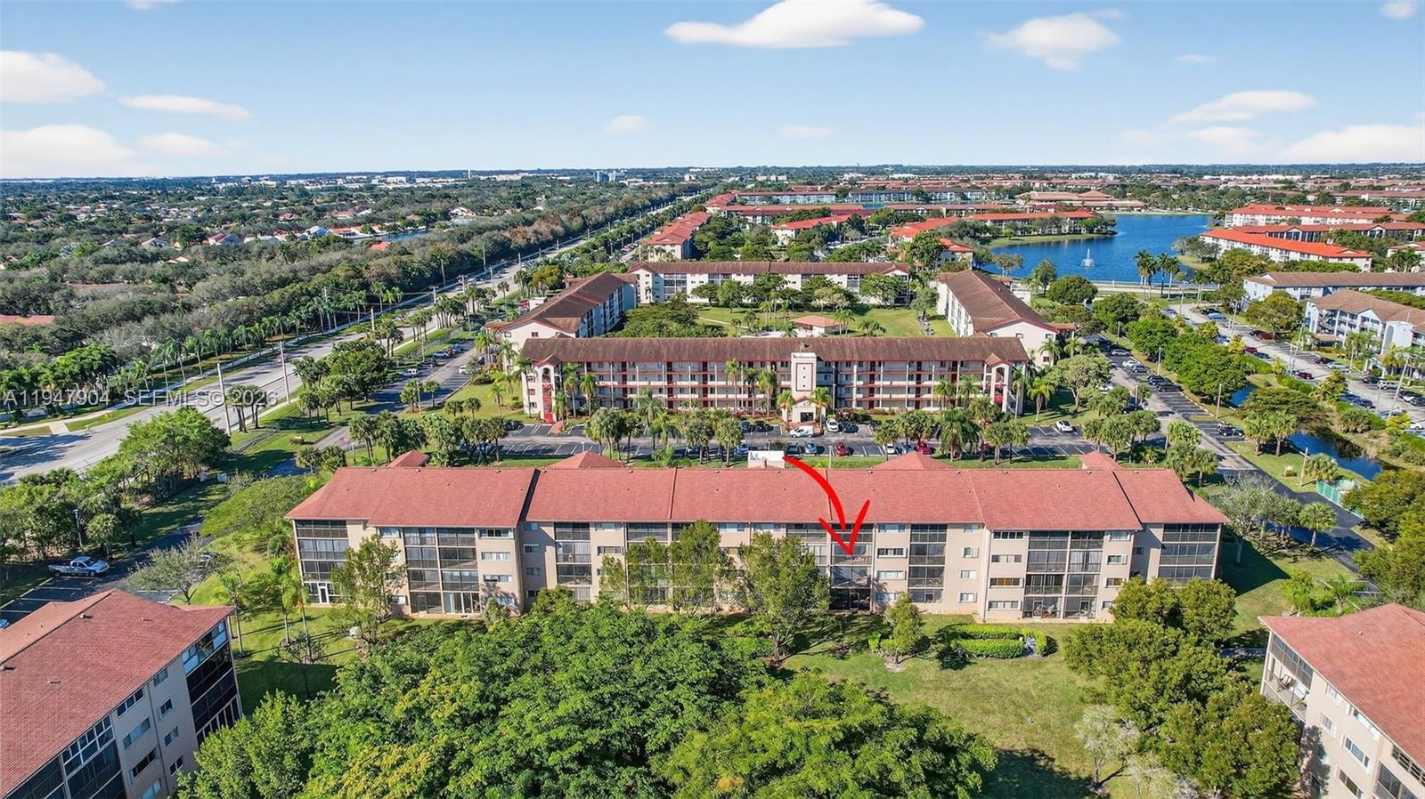 FALMOUTH AT CENTURY VILLA - Residential