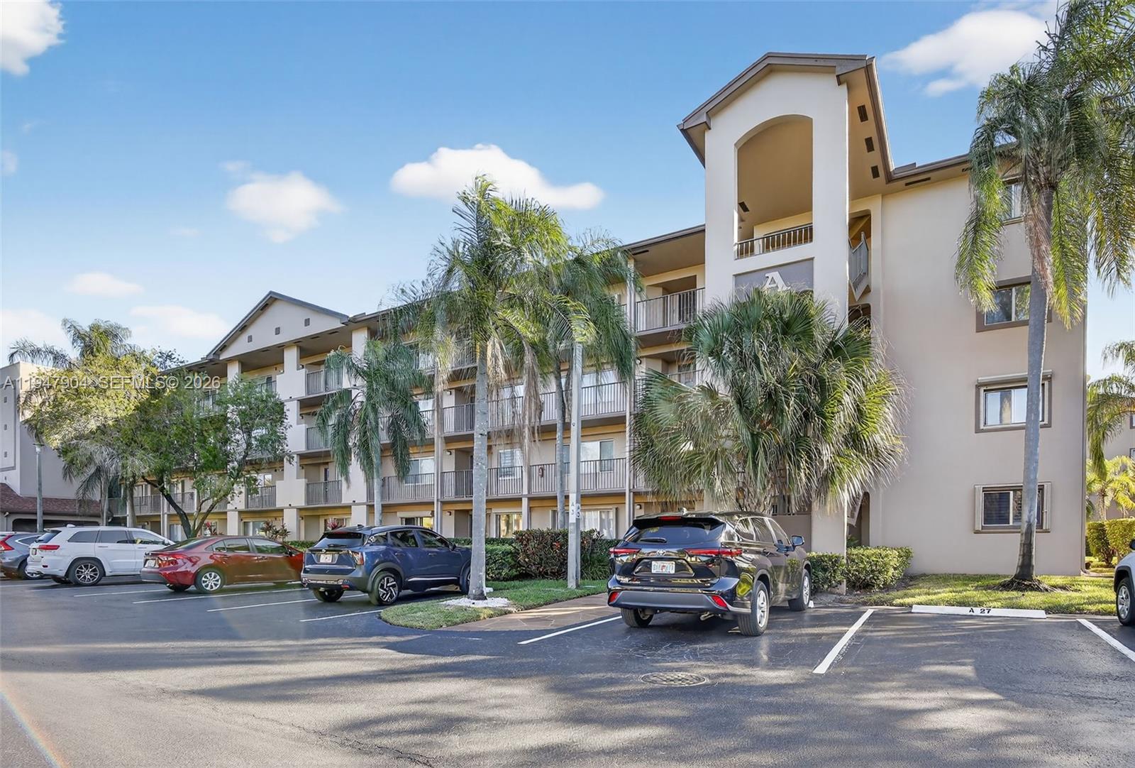 FALMOUTH AT CENTURY VILLA - Residential