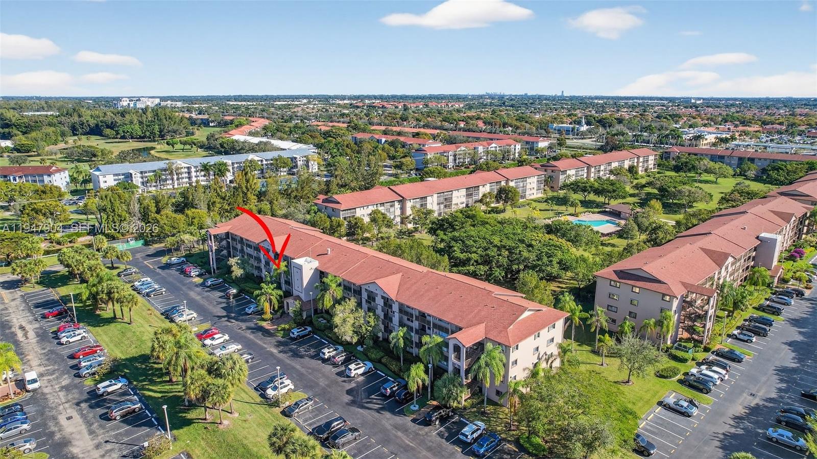 FALMOUTH AT CENTURY VILLA - Residential