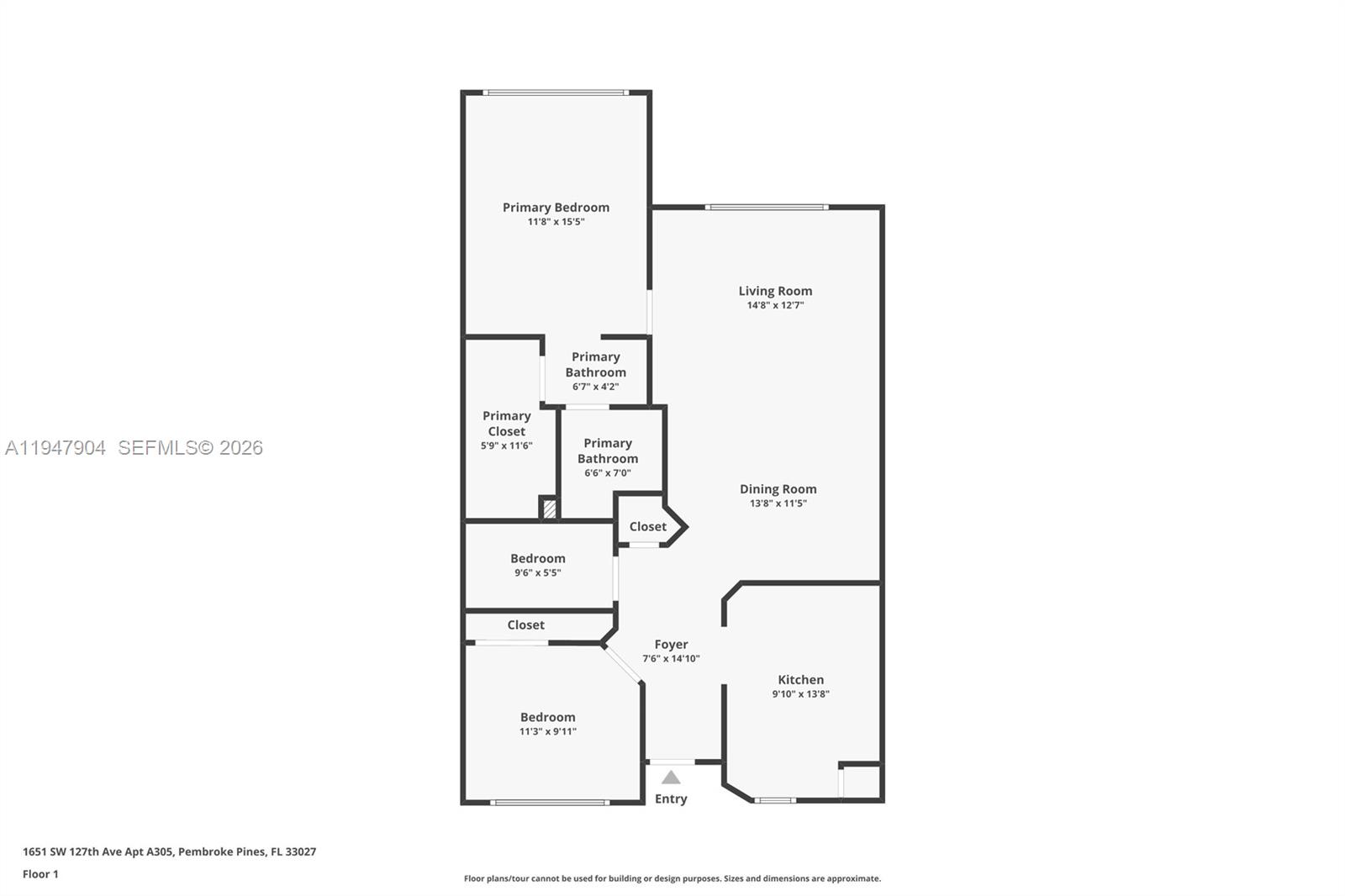 FALMOUTH AT CENTURY VILLA - Residential