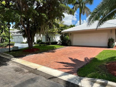 A home in Doral