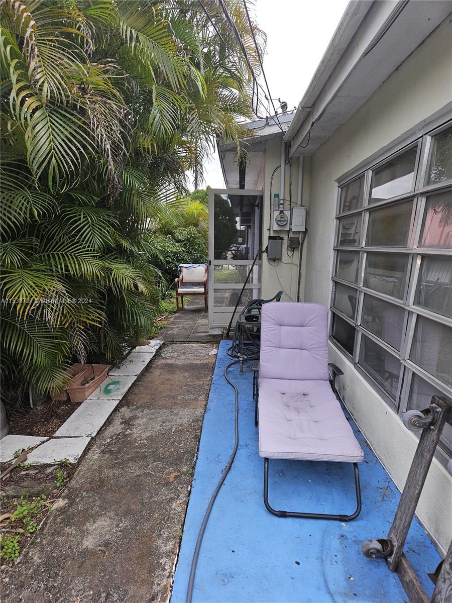 NORTH POMPANO BEACH SECTI - Residential