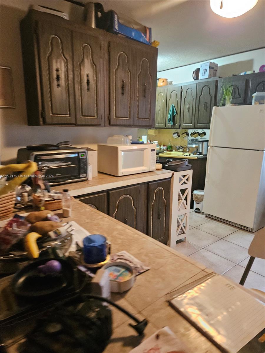 NORTH POMPANO BEACH SECTI - Residential