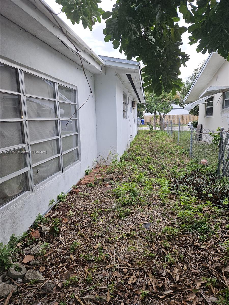 NORTH POMPANO BEACH SECTI - Residential