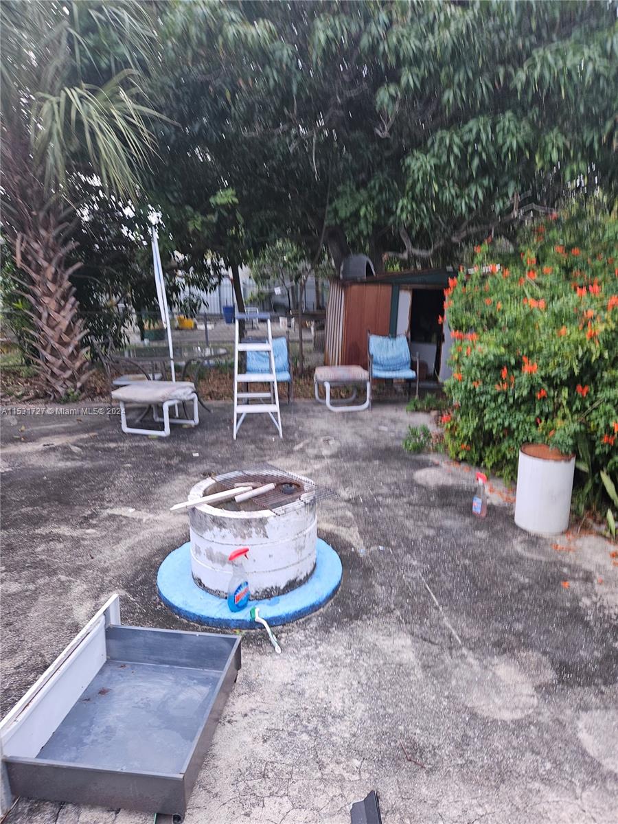 NORTH POMPANO BEACH SECTI - Residential